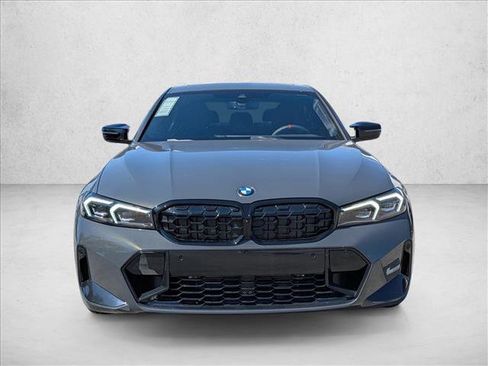 Used 2026 BMW M340i xDrive w/ Premium Package image 5