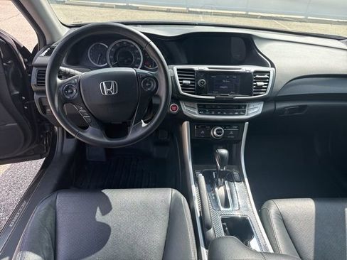 Used 2015 Honda Accord EX-L image 15