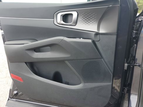 New 2026 Kia Sorento LX image 29