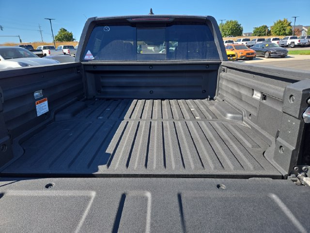 New 2026 Honda Ridgeline Black Edition image 34