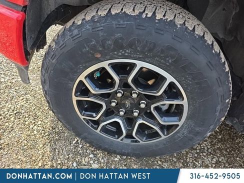 Used 2022 Ford F150 XLT w/ Equipment Group 302A High image 8