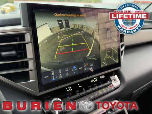 New 2026 Toyota Tundra Limited w/ Limited PVM Package image 17