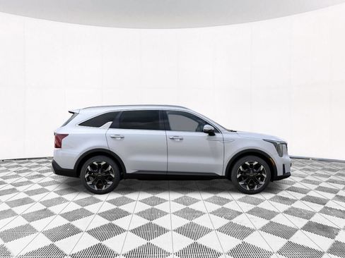 New 2026 Kia Sorento EX AWD/4WD image 9