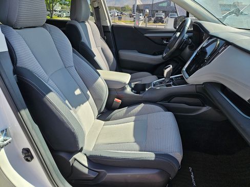 Used 2023 Subaru Outback Premium AWD/4WD image 30