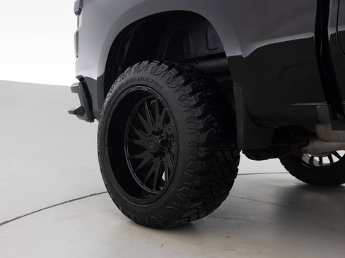 Used 2022 Chevrolet Silverado 1500 LT Trail Boss image 19