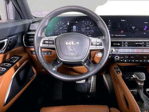 Used 2023 Kia Telluride SX X-Pro AWD/4WD image 8