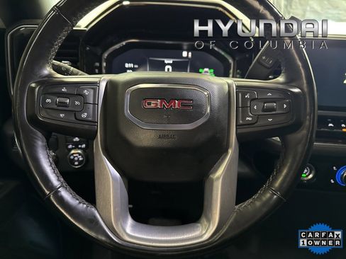 Used 2023 GMC Sierra 1500 Elevation image 15