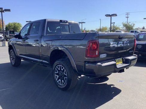 New 2026 RAM 2500 Limited image 24