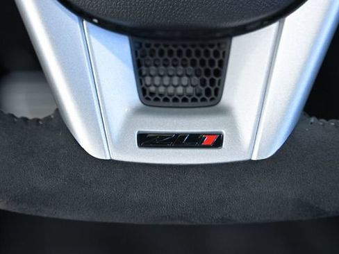 Used 2015 Chevrolet Camaro Z/28 RWD image 44
