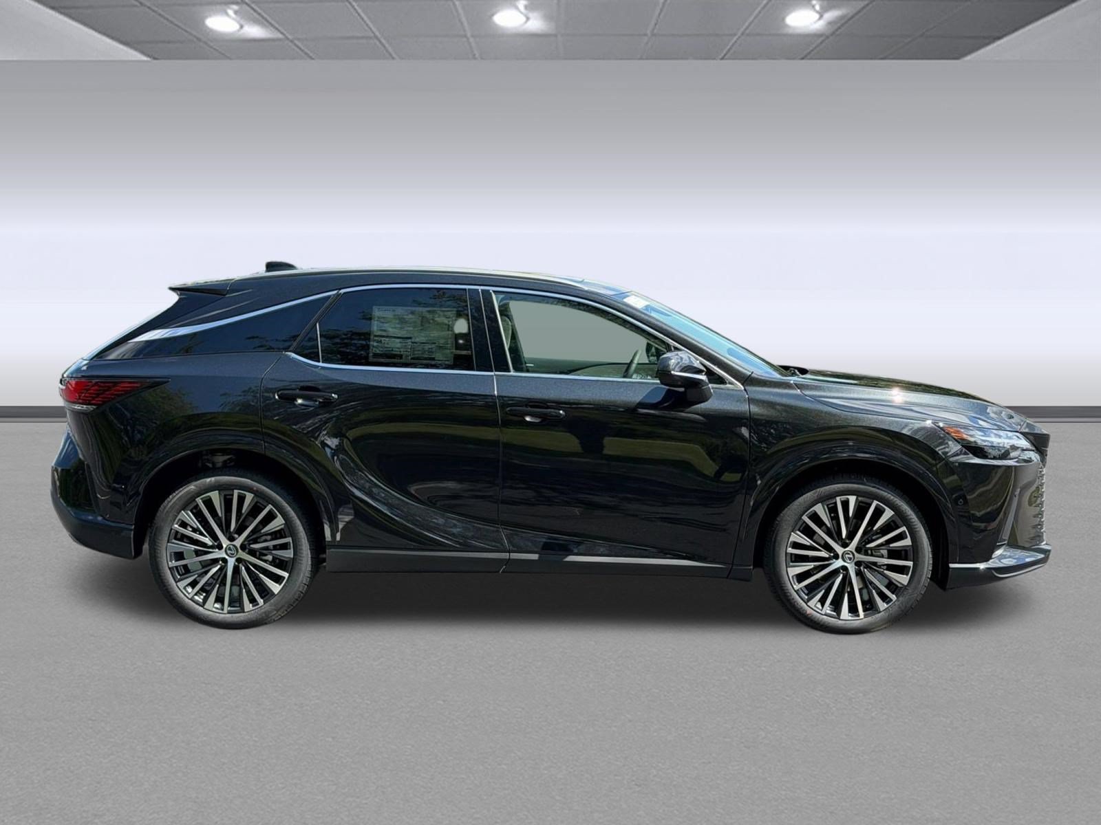 New 2026 Lexus RX 350 Premium Plus w/ Convenience Package AWD/4WD image 8