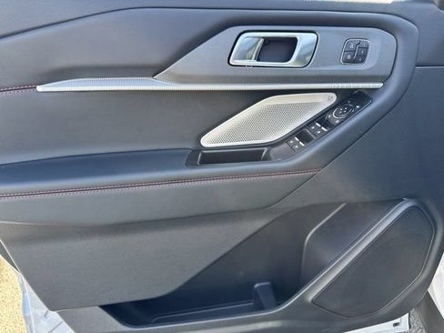 New 2026 Ford Explorer ST w/ Sun And Sound Package AWD/4WD image 19