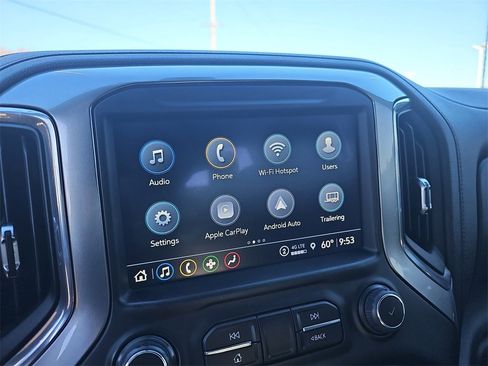 Used 2021 Chevrolet Silverado 1500 LT w/ Z71 Off-Road Package image 21