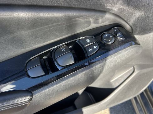 Used 2023 Nissan Altima 2.5 SV image 24