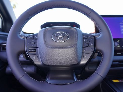 New 2026 Toyota bZ XLE image 18