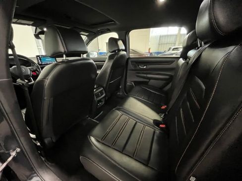 Used 2024 Honda CR-V Sport-L image 15