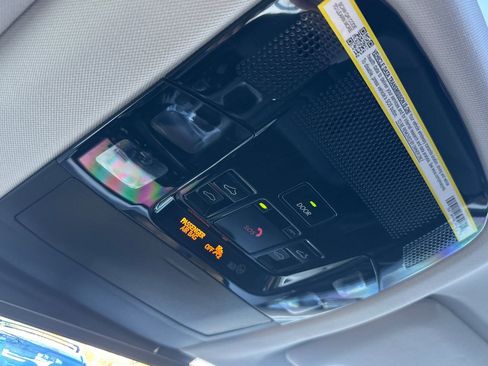 Used 2025 Lexus NX 350h AWD w/ Premium Package image 23