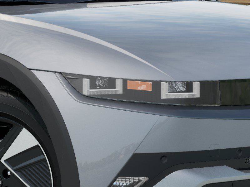 New 2027 Hyundai Ioniq 5 SE AWD/4WD image 9