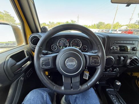 Used 2011 Jeep Wrangler Sport AWD/4WD image 21