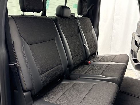 New 2025 Ford F150 Tremor image 38