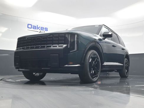 New 2027 Kia Telluride X-Line SX Prestige image 44