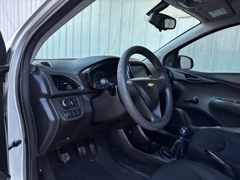 Used 2017 Chevrolet Spark LS image 59