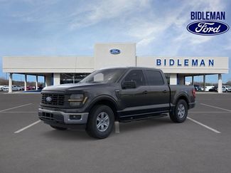 New 2025 Ford F150 XL w/ Equipment Group 103A High video 1