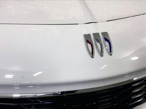 Used 2025 Buick Encore GX Preferred image 28