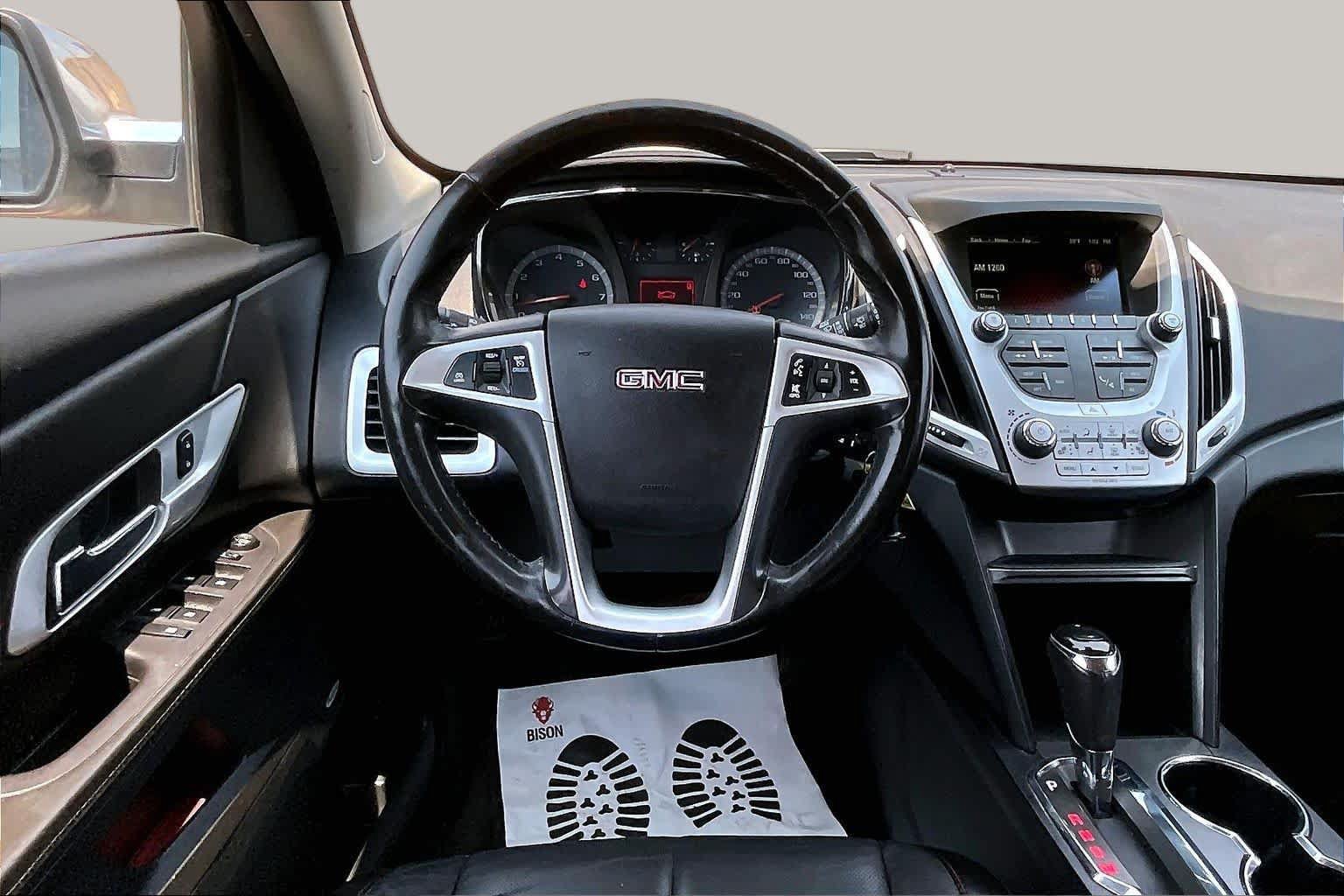 Used 2016 GMC Terrain SLT FWD image 6