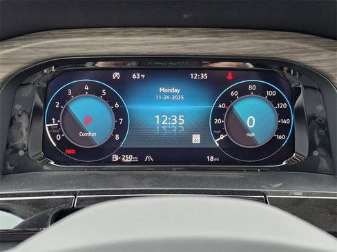 New 2026 Volkswagen Atlas SEL Premium R-Line image 12