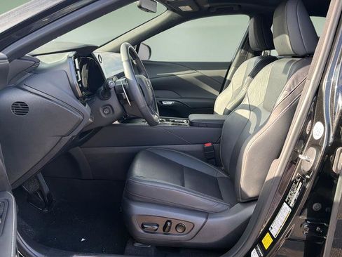 Certified 2024 Lexus RX 350 Premium image 9