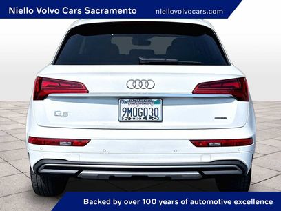 Used 2021 Audi Q5 2.0T Premium Plus w/ Premium Plus Package
