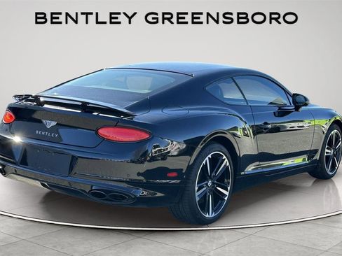 Used 2020 Bentley Continental GT AWD/4WD image 7