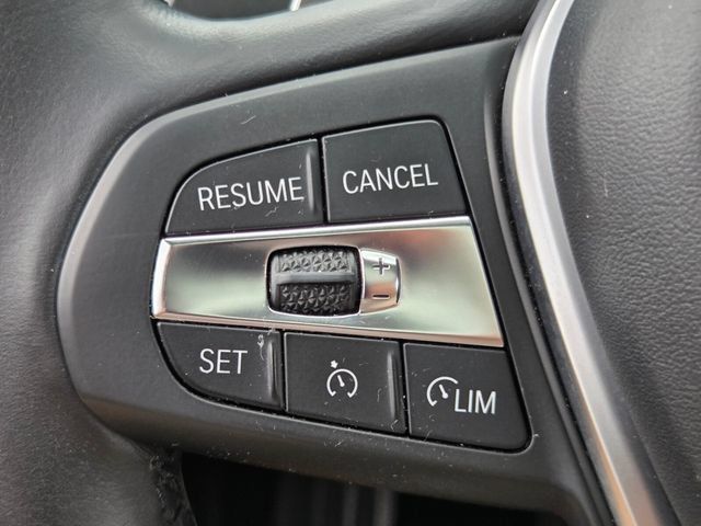 Used 2020 BMW 330i Sedan RWD image 32