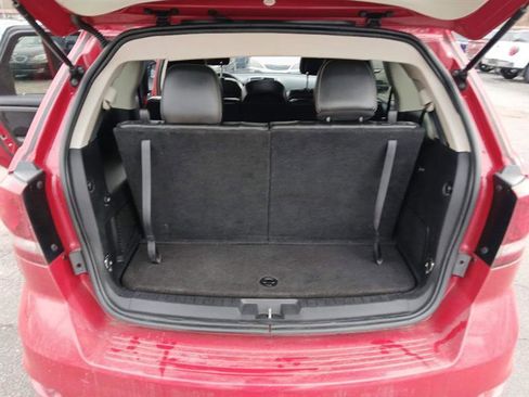 Used 2016 Dodge Journey Crossroad w/ Quick Order Package 28V image 13