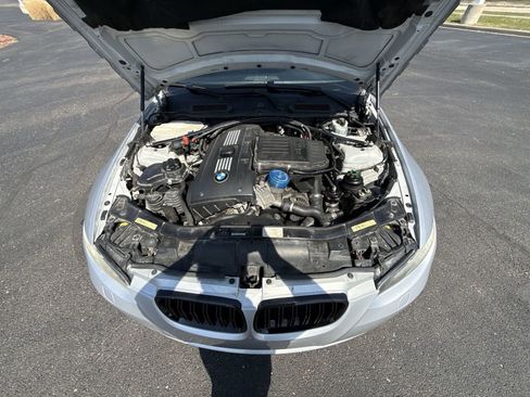 Used 2008 BMW 335xi Coupe AWD/4WD image 24