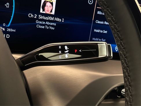 New 2027 Cadillac Vistiq Sport AWD/4WD image 28