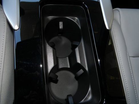 New 2026 Mitsubishi Eclipse Cross SEL image 21