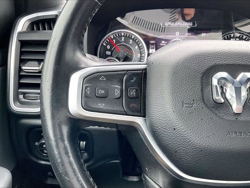 Used 2022 RAM 1500 Big Horn image 20