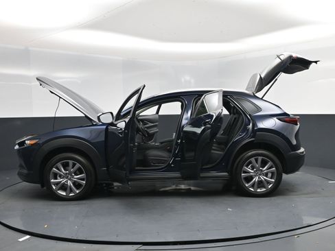 New 2026 MAZDA CX-30 AWD 2.5 S image 20