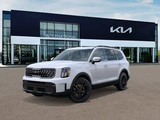 New 2025 Kia Telluride EX X-Line AWD/4WD video 1