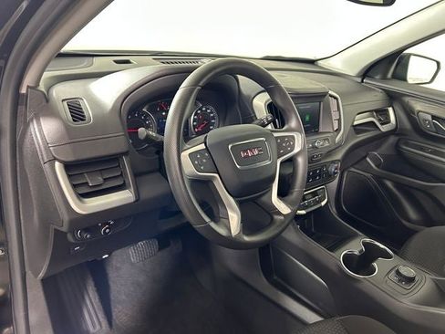 Used 2023 GMC Terrain SLE AWD/4WD image 14