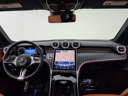 Used 2023 Mercedes-Benz GLC 300 4MATIC image 30
