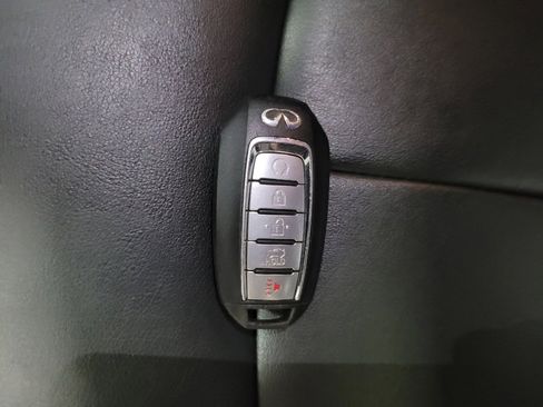 Used 2020 INFINITI Q50 Luxe w/ Essential Package (3.0T Luxe) image 32