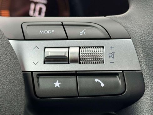 New 2026 Hyundai Tucson SEL image 18