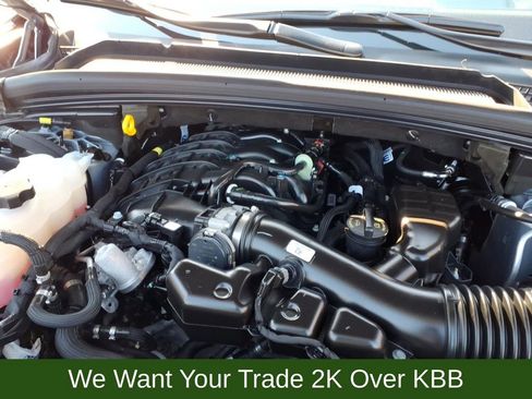 Used 2025 Jeep Grand Cherokee L Summit image 32