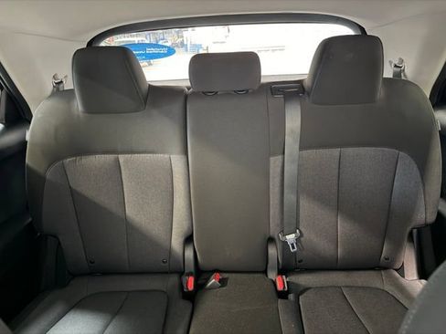 Used 2024 Hyundai Ioniq 5 SEL RWD image 22