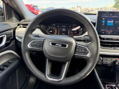 Used 2024 Jeep Compass Limited AWD/4WD image 10