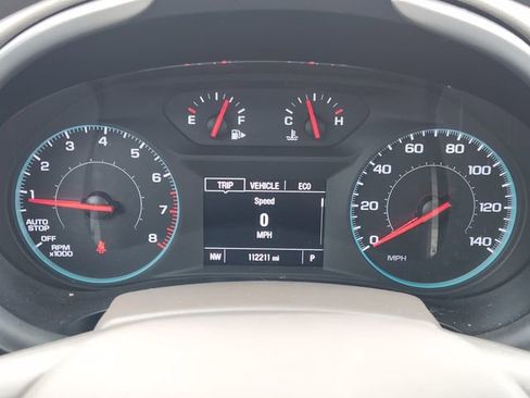 Used 2023 Chevrolet Malibu LS FWD image 13
