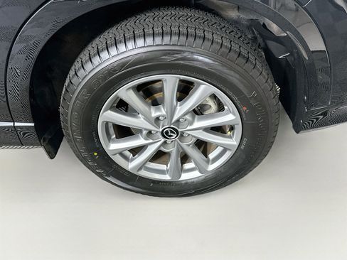 Used 2025 MAZDA CX-5 AWD 2.5 S w/ Select Package image 11