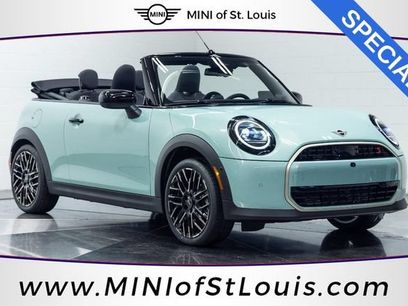 New 2026 MINI Cooper S